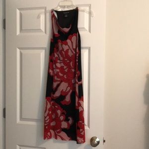 Vivienne Tam Vintage Dress